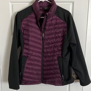 32 Degree Heat jacket!  Like new!